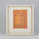 1520 7393 COLOUR ETCHING